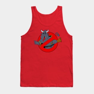 KRAMPUS BUSTERS Tank Top